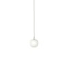 Muuto RIME Lampa Wisząca 12 cm Szara